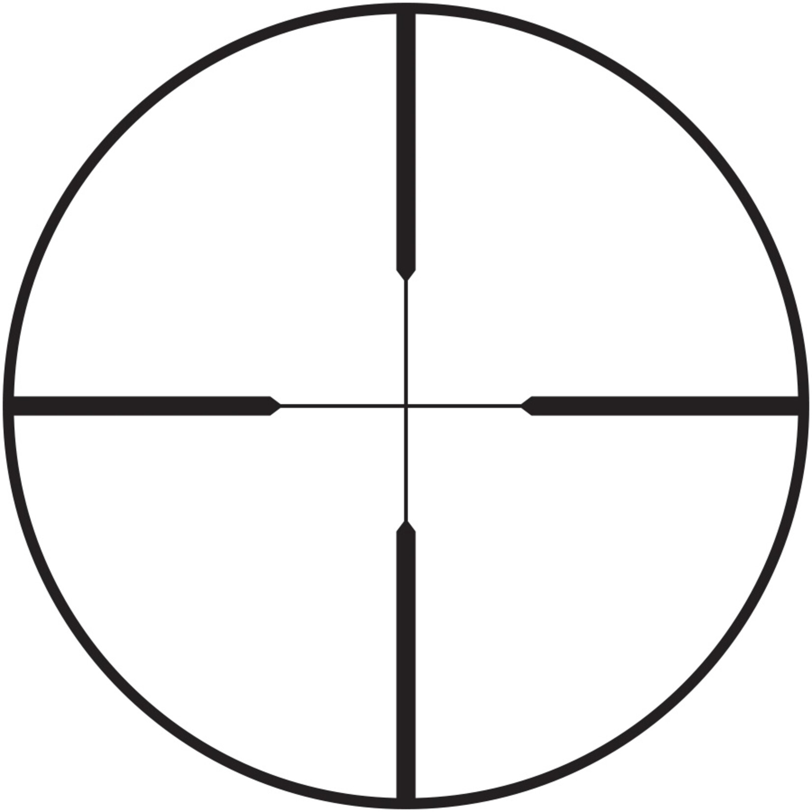 Scorpion Scorpion Marksman 3-9x40 Scope
