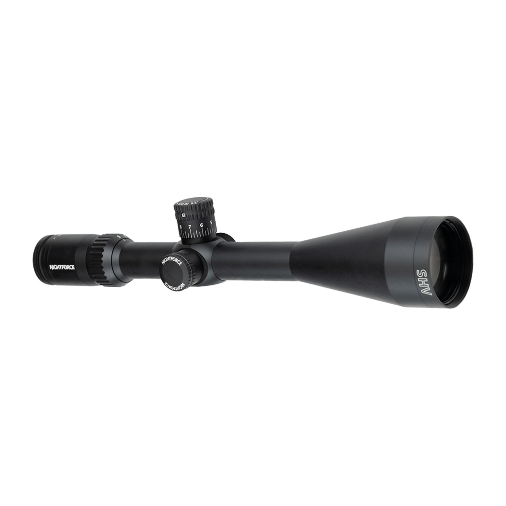 Nightforce Nightforce  C535 SHV 5-20x56 MOA MOAR Illuminated  Scope