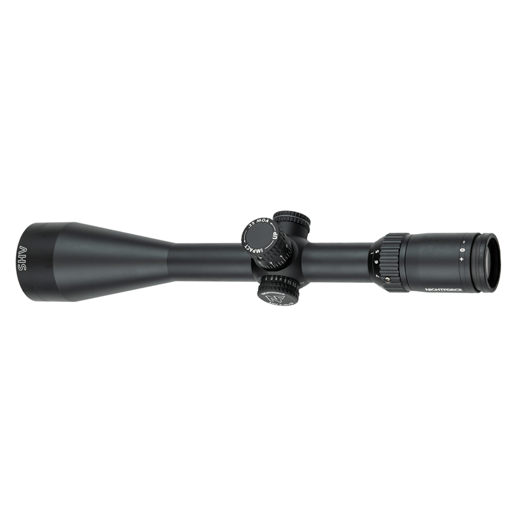Nightforce Nightforce  C535 SHV 5-20x56 MOA MOAR Illuminated  Scope