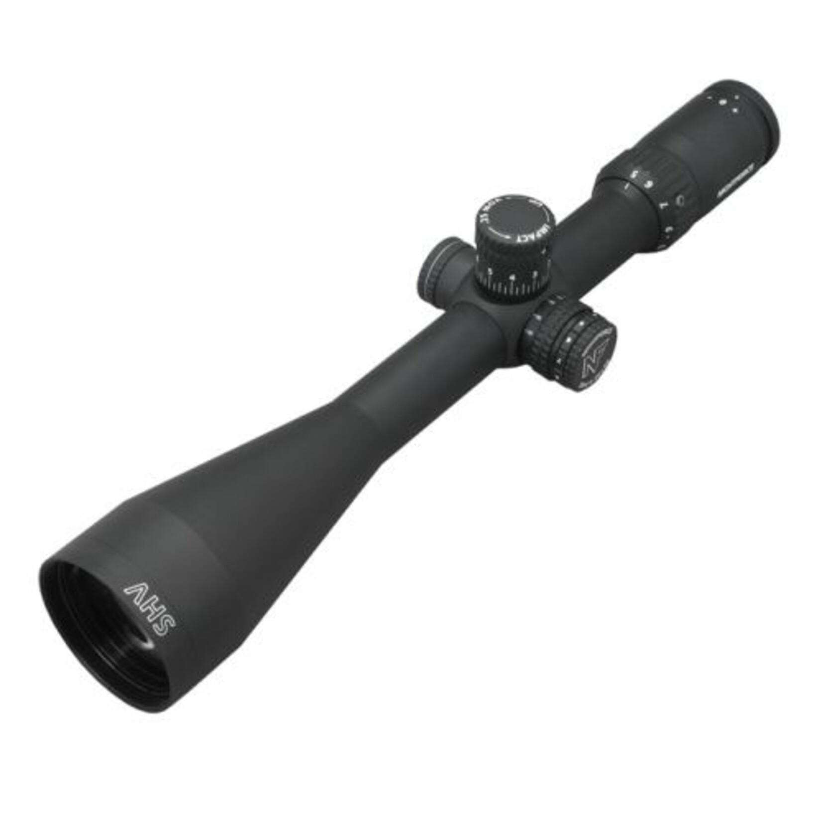 Nightforce Nightforce  C535 SHV 5-20x56 MOA MOAR Illuminated  Scope
