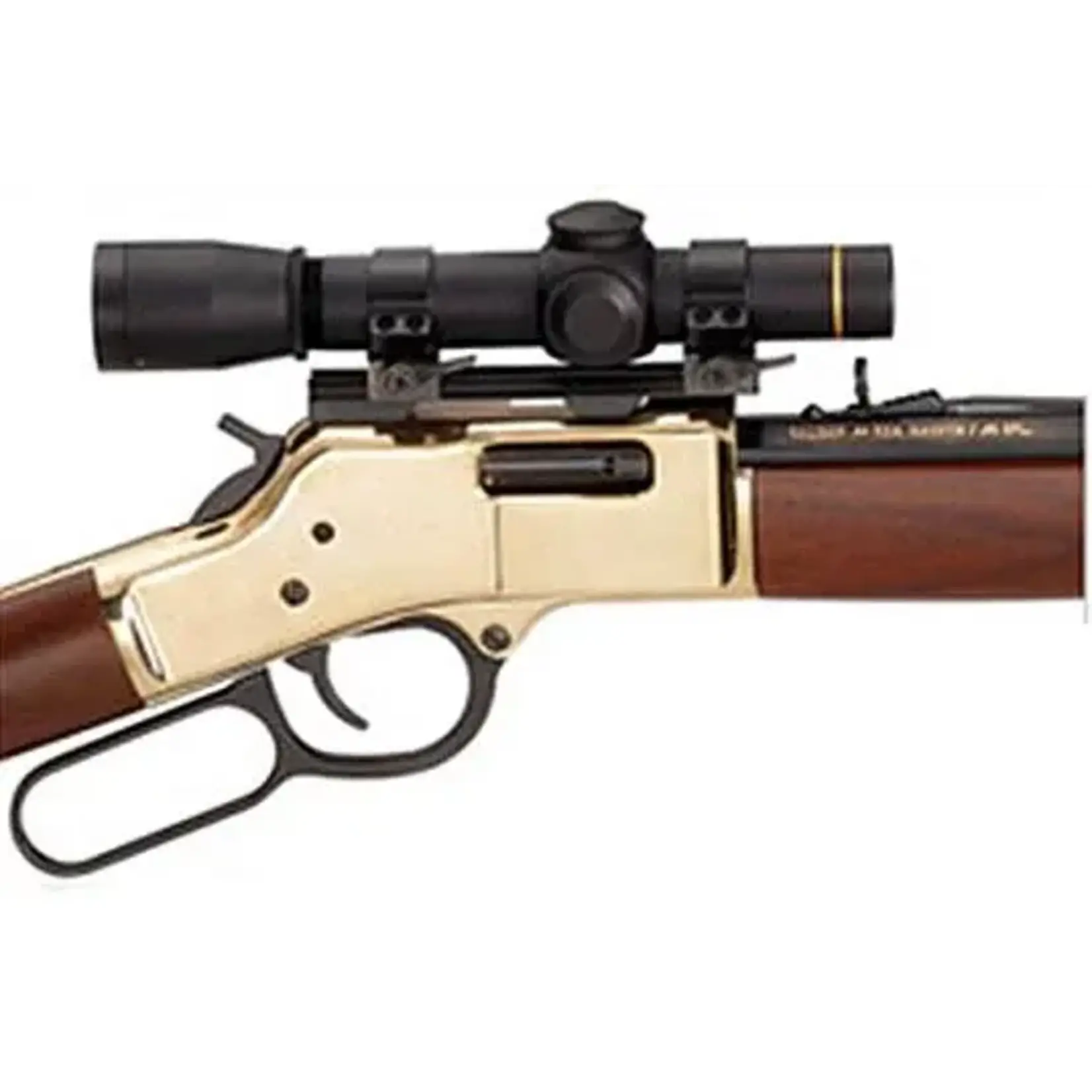 Henry Repeating Arms Co. Henry Big Boy Receiver Scope Mount