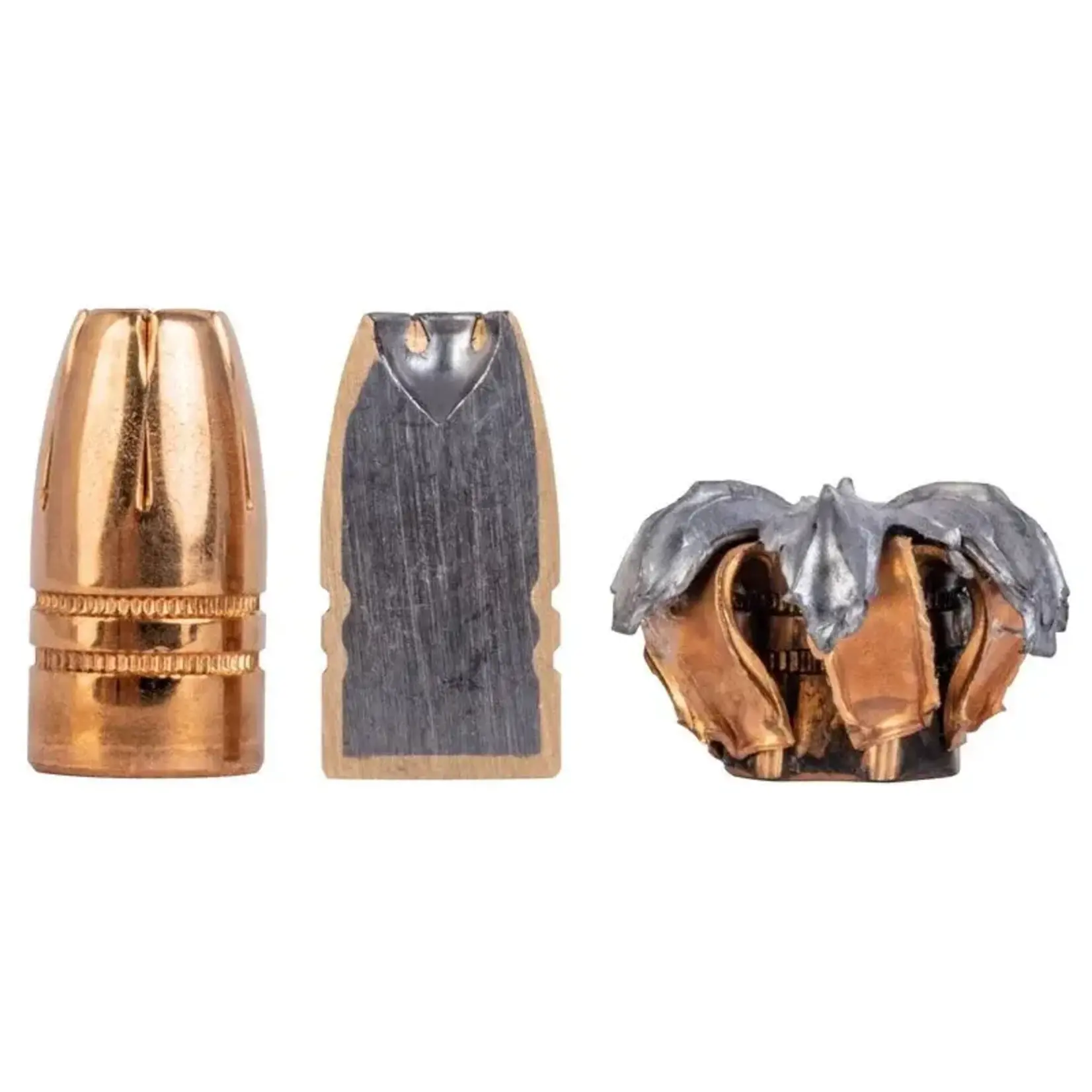 Federal Federal Premium Personal Defense 9mm 147 gr HST JHP 20 Rnds