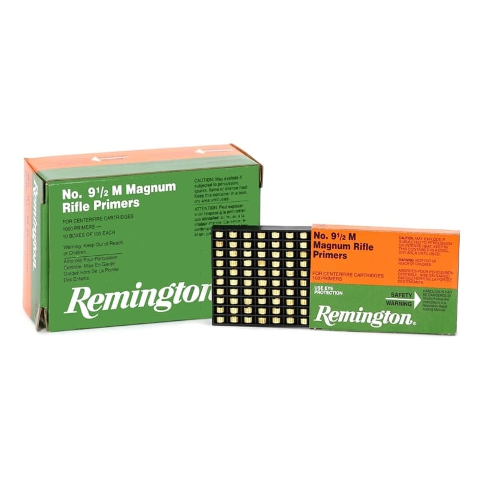 Remington Remington Primers