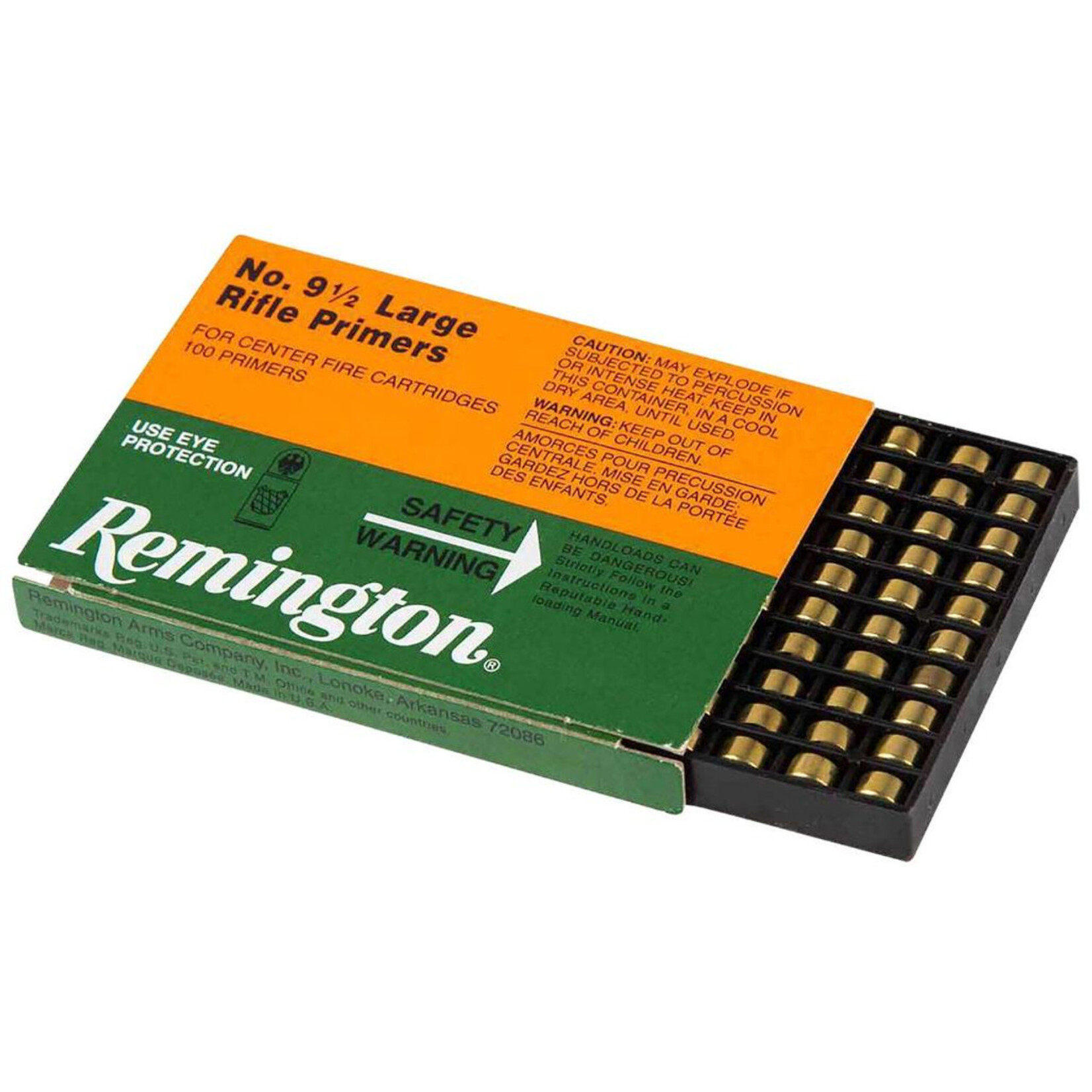 Remington Remington Primers
