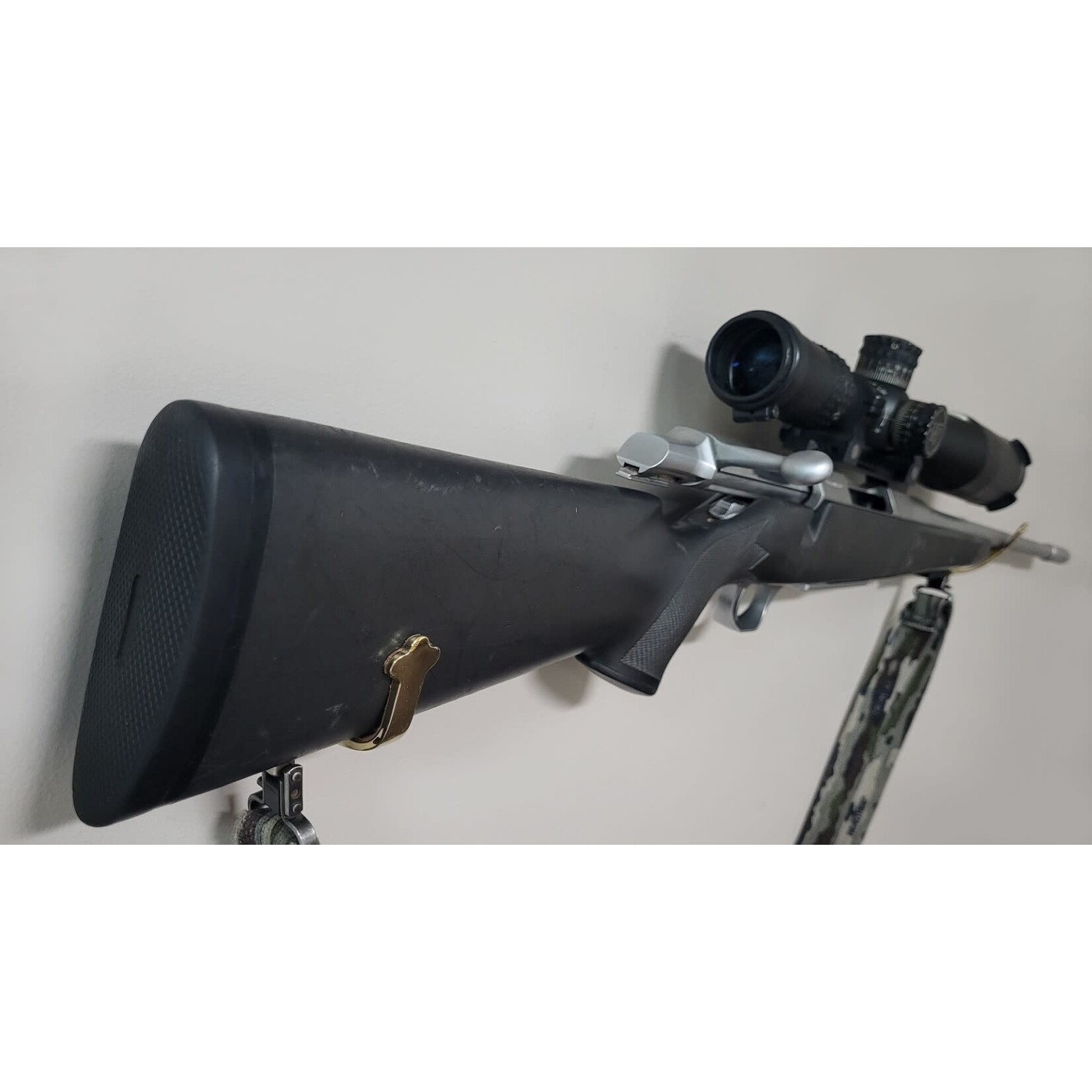 Browning 300 Win Mag - Used Browning A-Bolt W/ Nightforce NXS 3.5-15X50 Scope