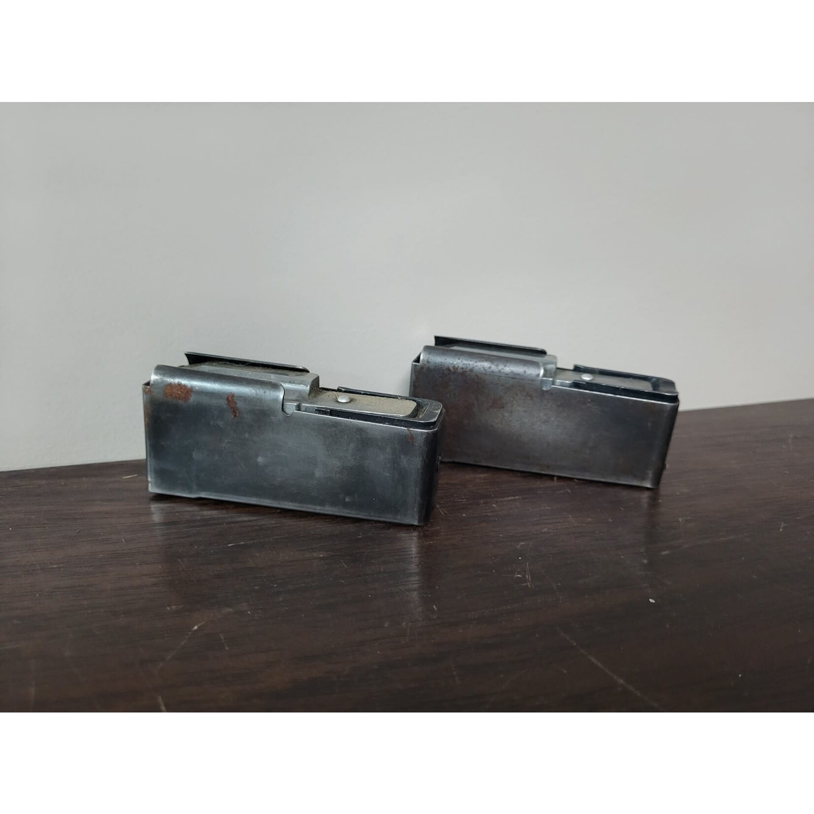 Browning 300 Win Mag - Used Browning A-Bolt W/ Nightforce NXS 3.5-15X50 Scope