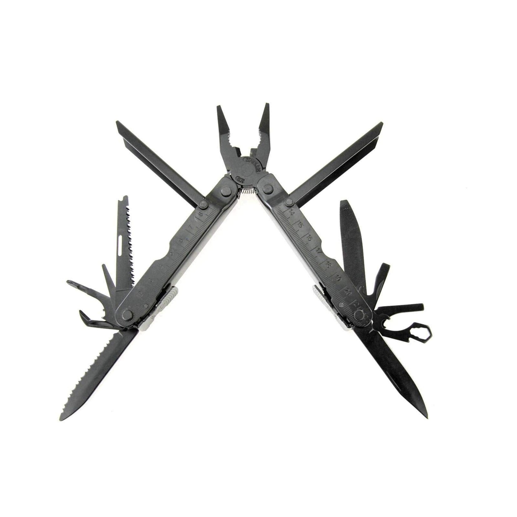Black Fox Multi Tool BF-200