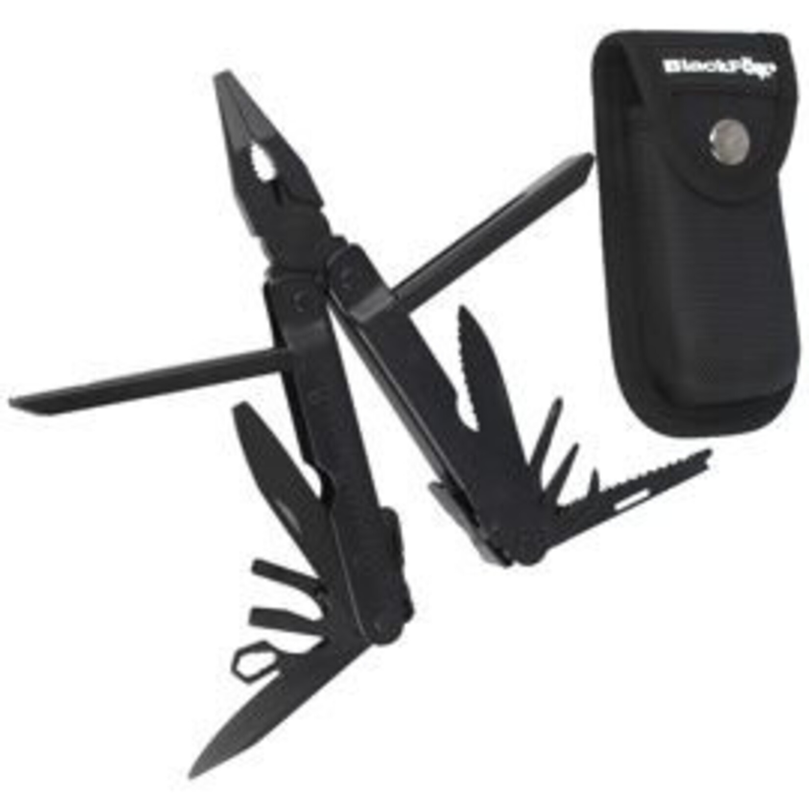 Black Fox Multi Tool BF-200
