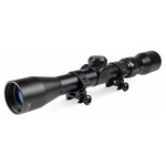 TruGlo Truglo Buckline 3-9x32mm BDC Rimfire Scope