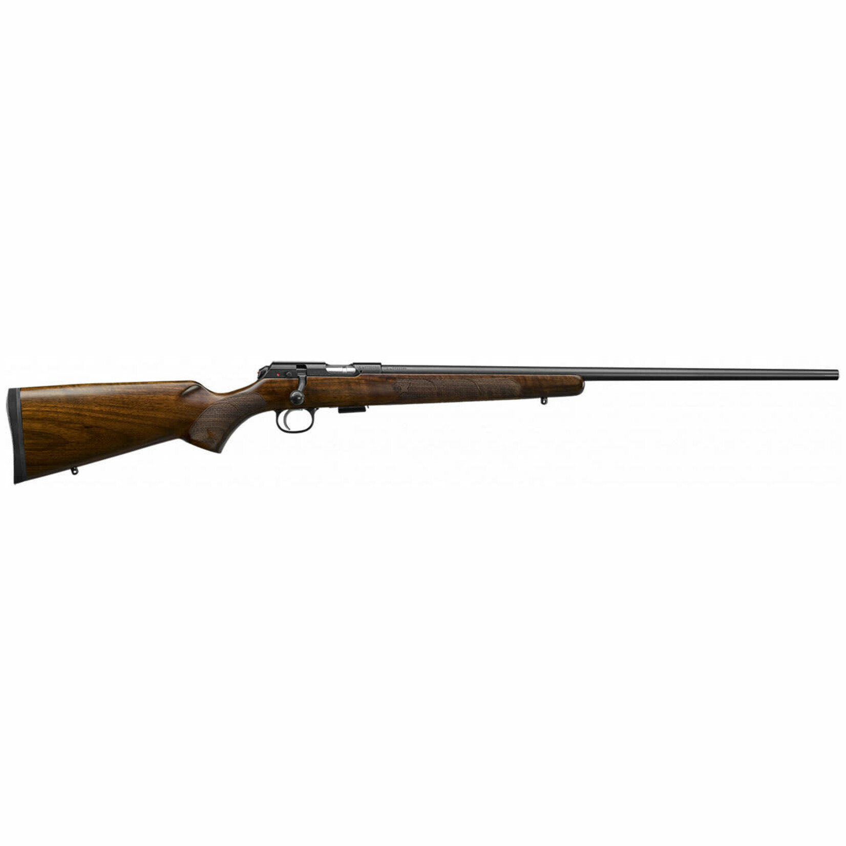 CZ 17 hmr - CZ 457 American Beech