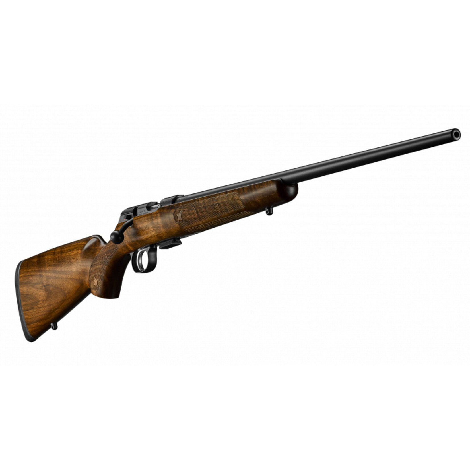 CZ 17 hmr - CZ 457 American Beech