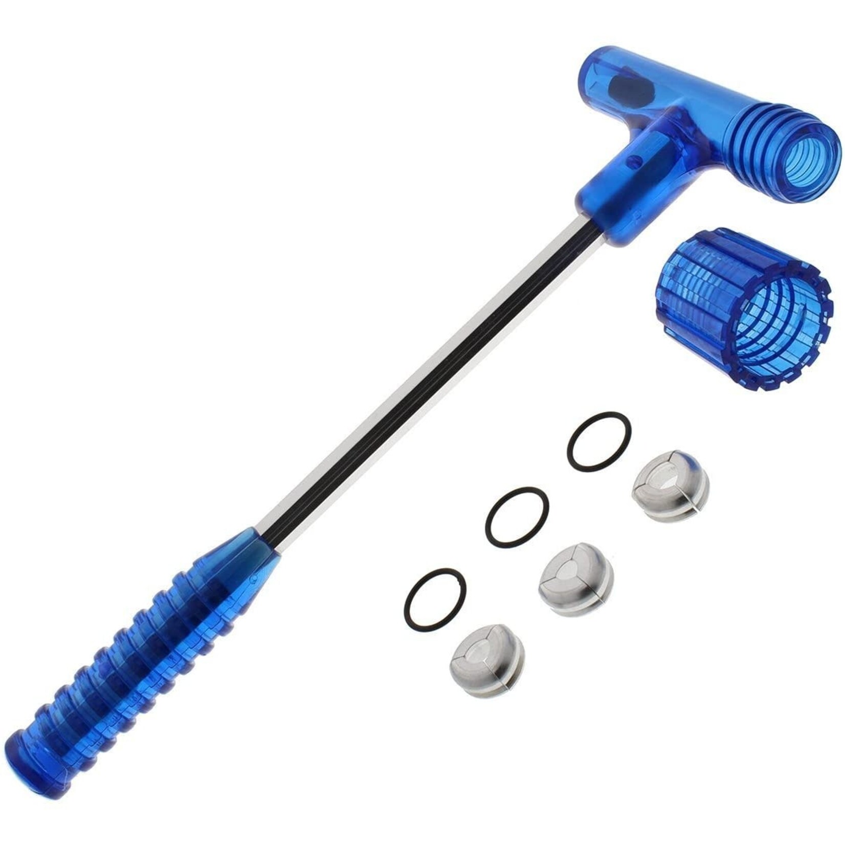 Frankford Arsenal Frankford Arsenal Quick-N-Ez Impack Bullet Puller