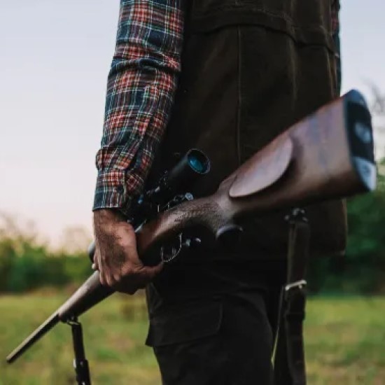 How To Break In Your Rifle