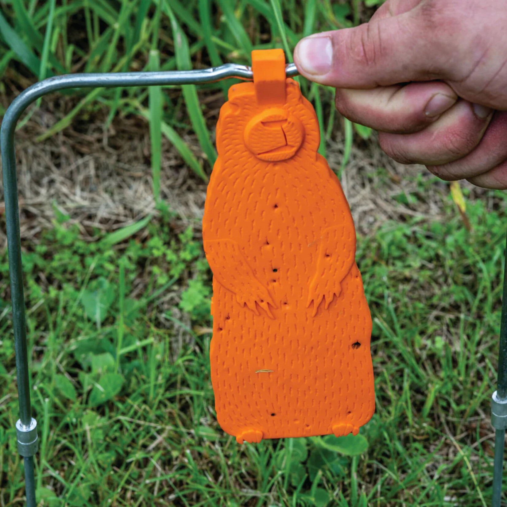 Do All Outdoors Do All Lone Prairie Dog Hanging Target