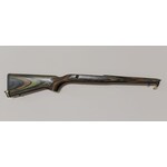 Mossberg Ruger Hawkeye laminate Stock