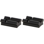 Weaver Weaver Browning A-Bolt 2 Piece Base