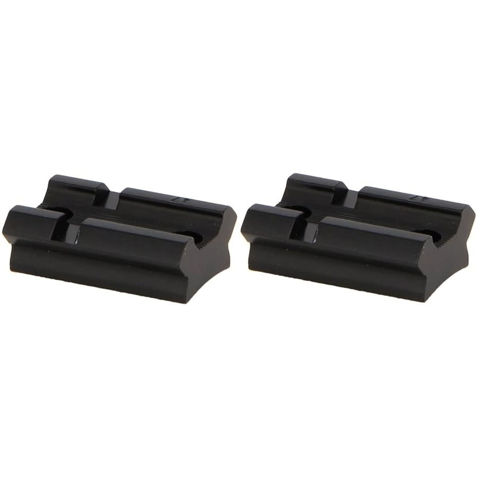 Weaver Weaver Browning A-Bolt 2 Piece Base