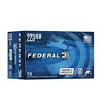 Federal Federal American Eagle  223 Rem 50g JHP 50 rnds