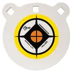 Allen Allen EZ Aim 6" AR500 Steel Gong