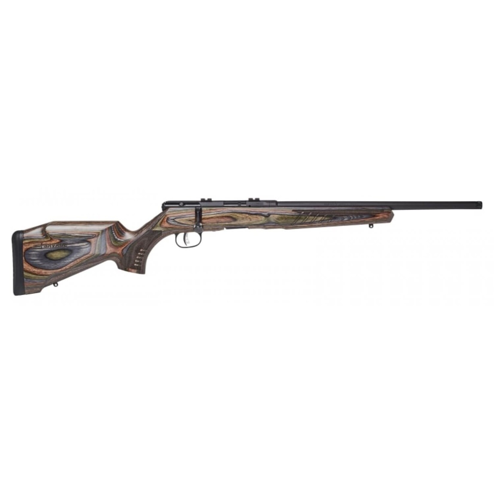 Savage Arms 22 lr - Savage B22 BNS