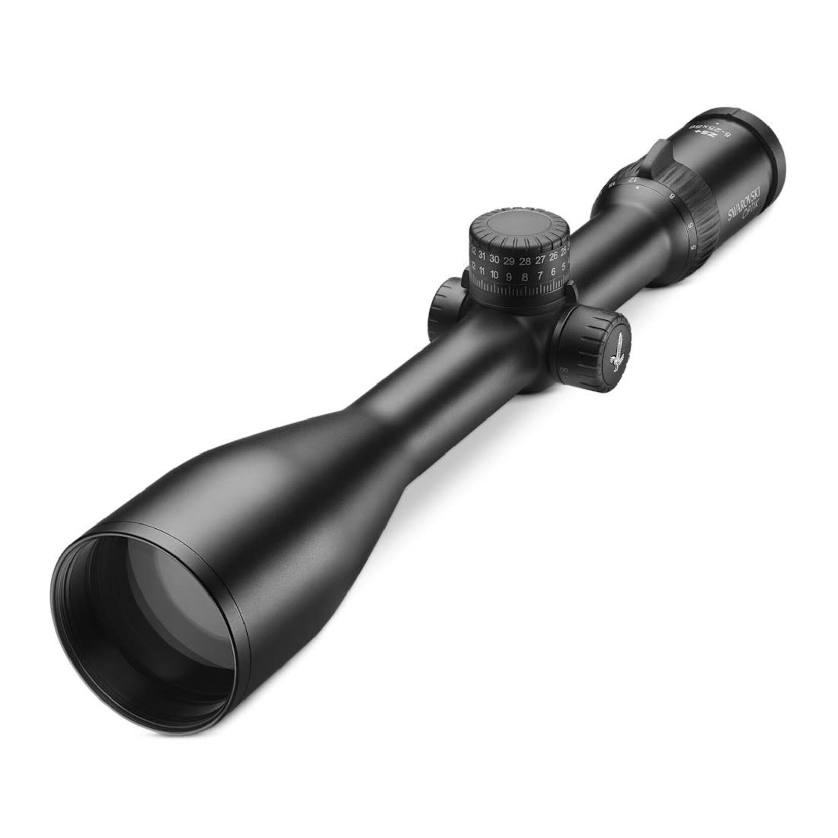 Swarovski Swarovski Optik Z5+ 5-25x56 BT 4W