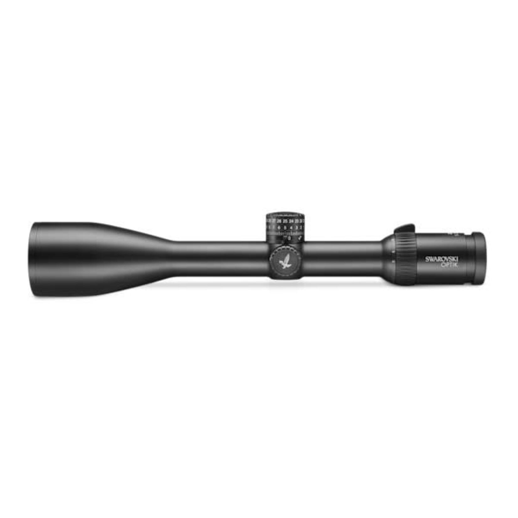 Swarovski Swarovski Optik Z5+ 5-25x56 BT 4W