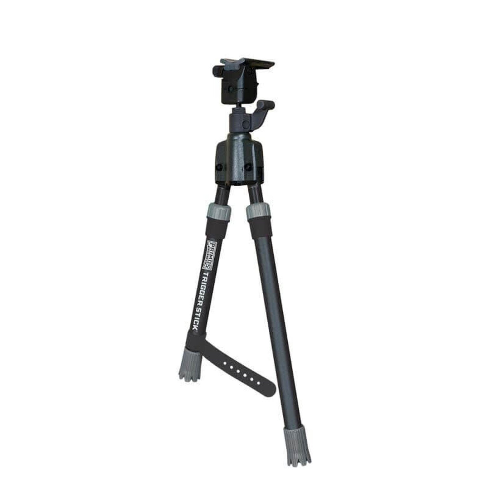 Primos Primos Trigger Stick Gun Mounted Bipod w/ Spartan Technology 12"-16.5"