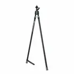 Primos Primos Trigger Stick Gun Mounted Bipod w/ Spartan Technology 21.5"-40"