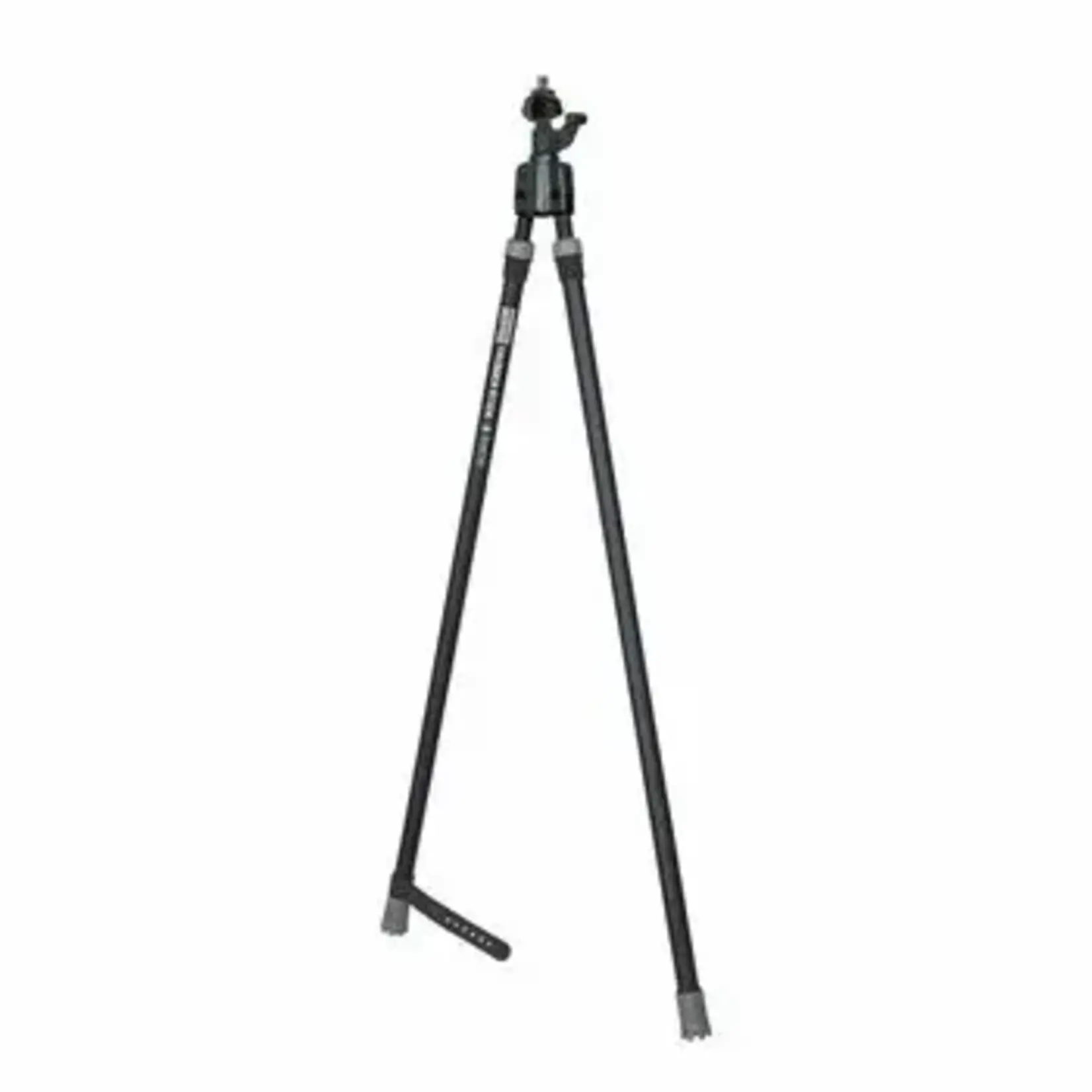 Primos Primos Trigger Stick Gun Mounted Bipod w/ Spartan Technology 21.5"-40"