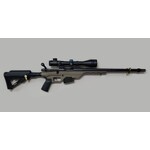 Mossberg 308 win - Used Mossberg MVP-LC w/ Scorpion 4-16x50
