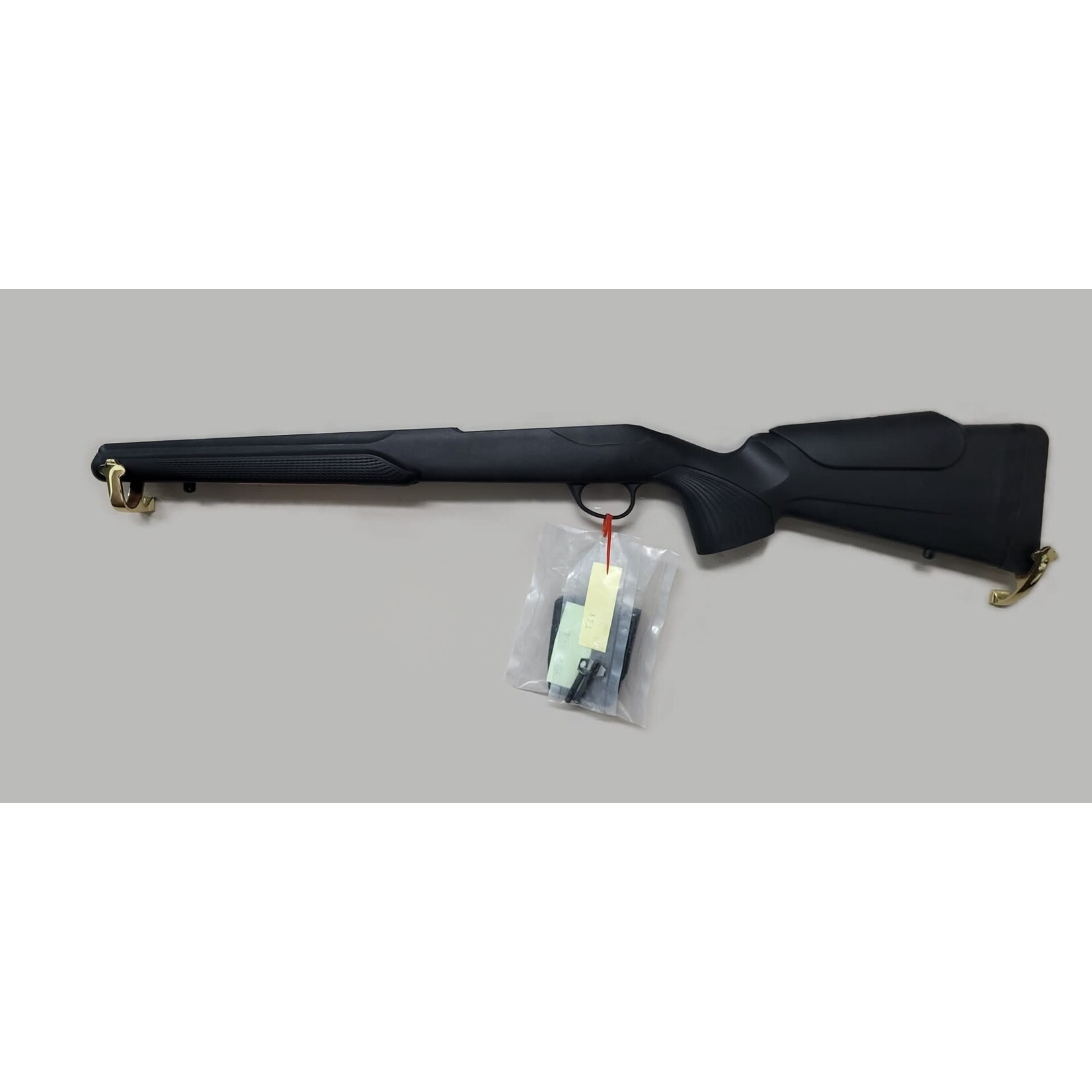 Tikka Tikka T3X SA Stock w/ 3 rnd 308 Magazine