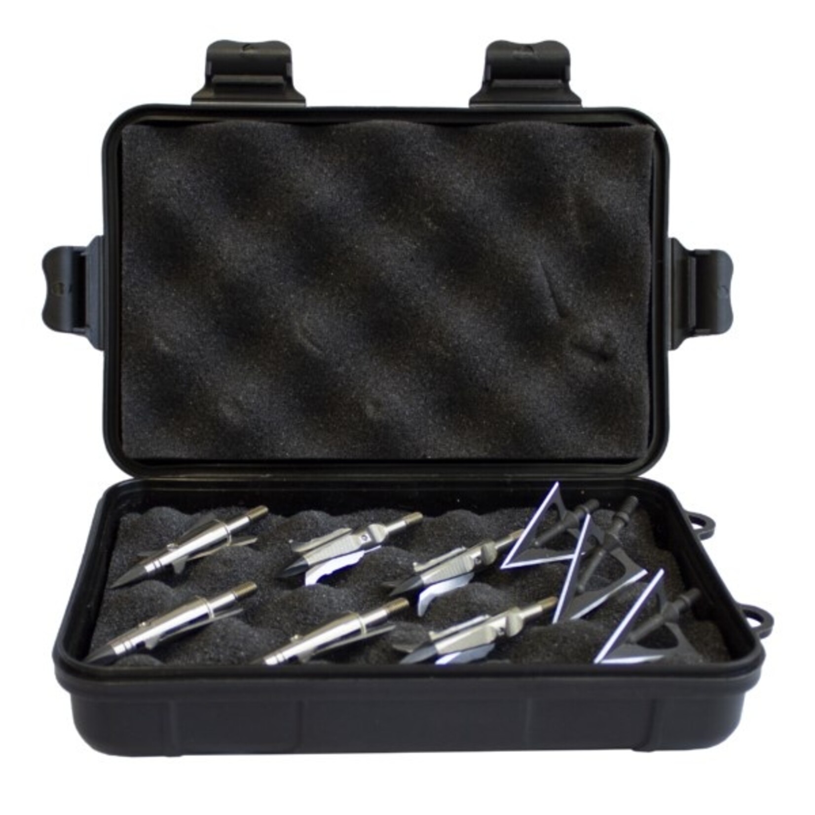 HME HME Broadhead Case
