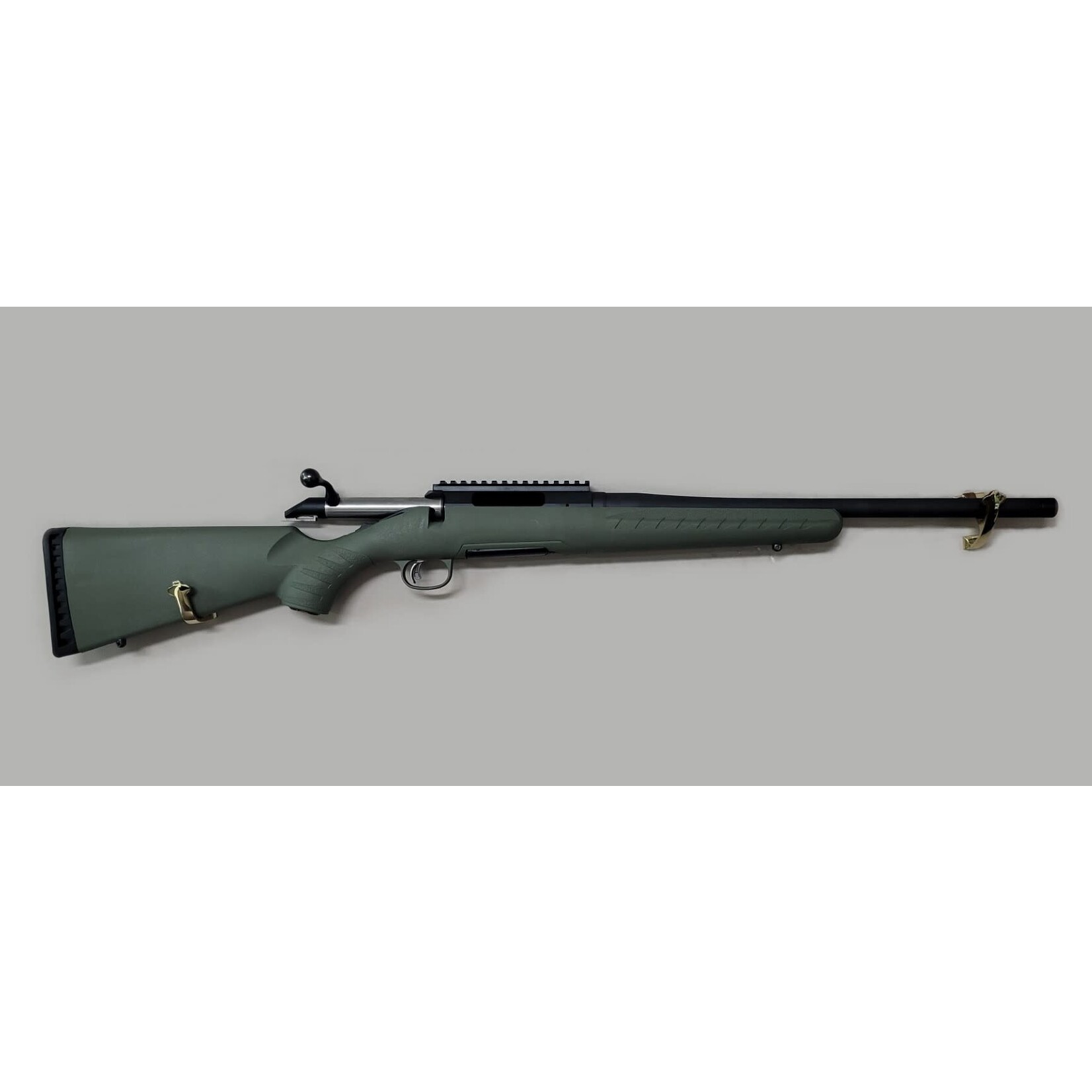 Ruger 308 win - Used Ruger American Predator