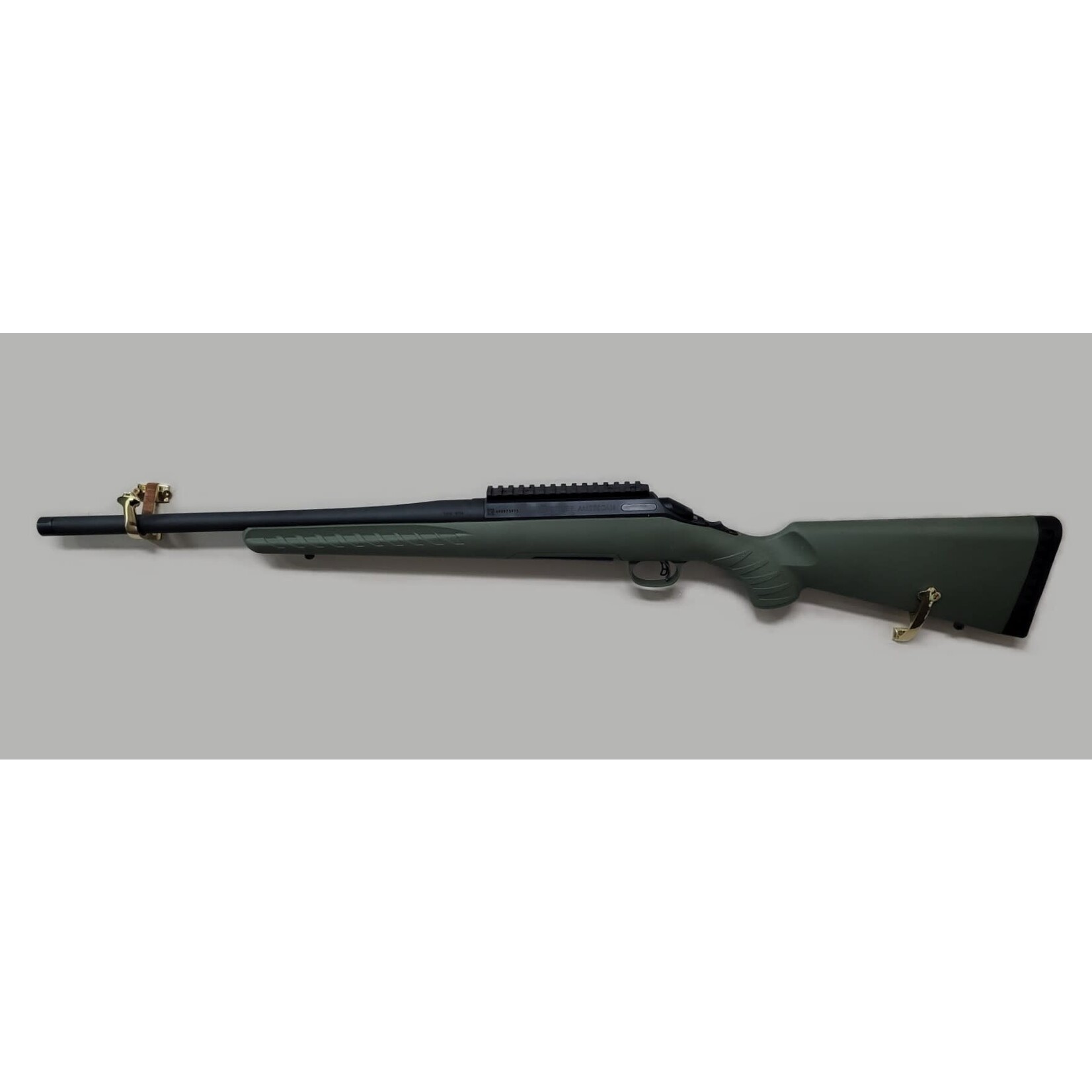 Ruger 308 win - Used Ruger American Predator