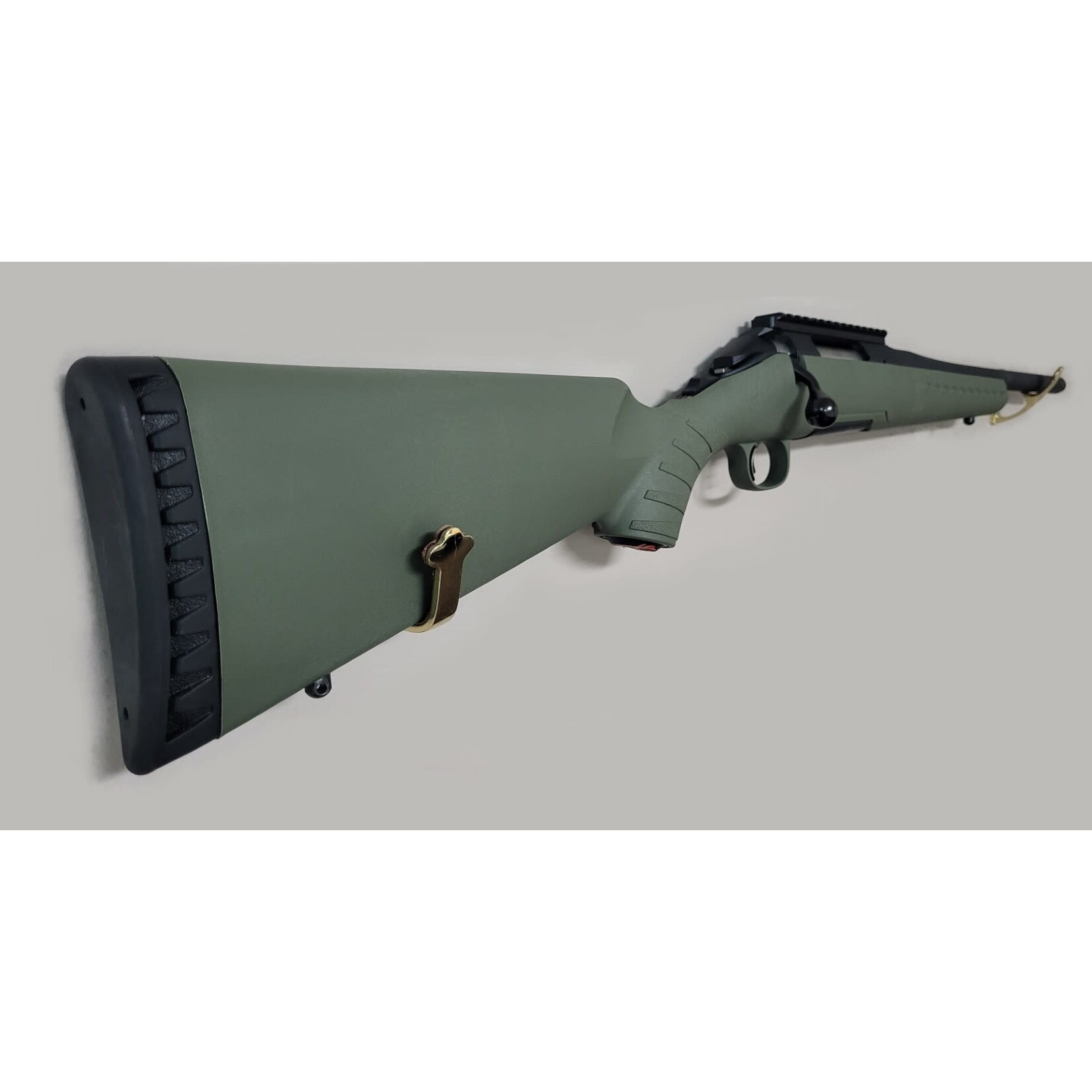 Ruger 308 win - Used Ruger American Predator