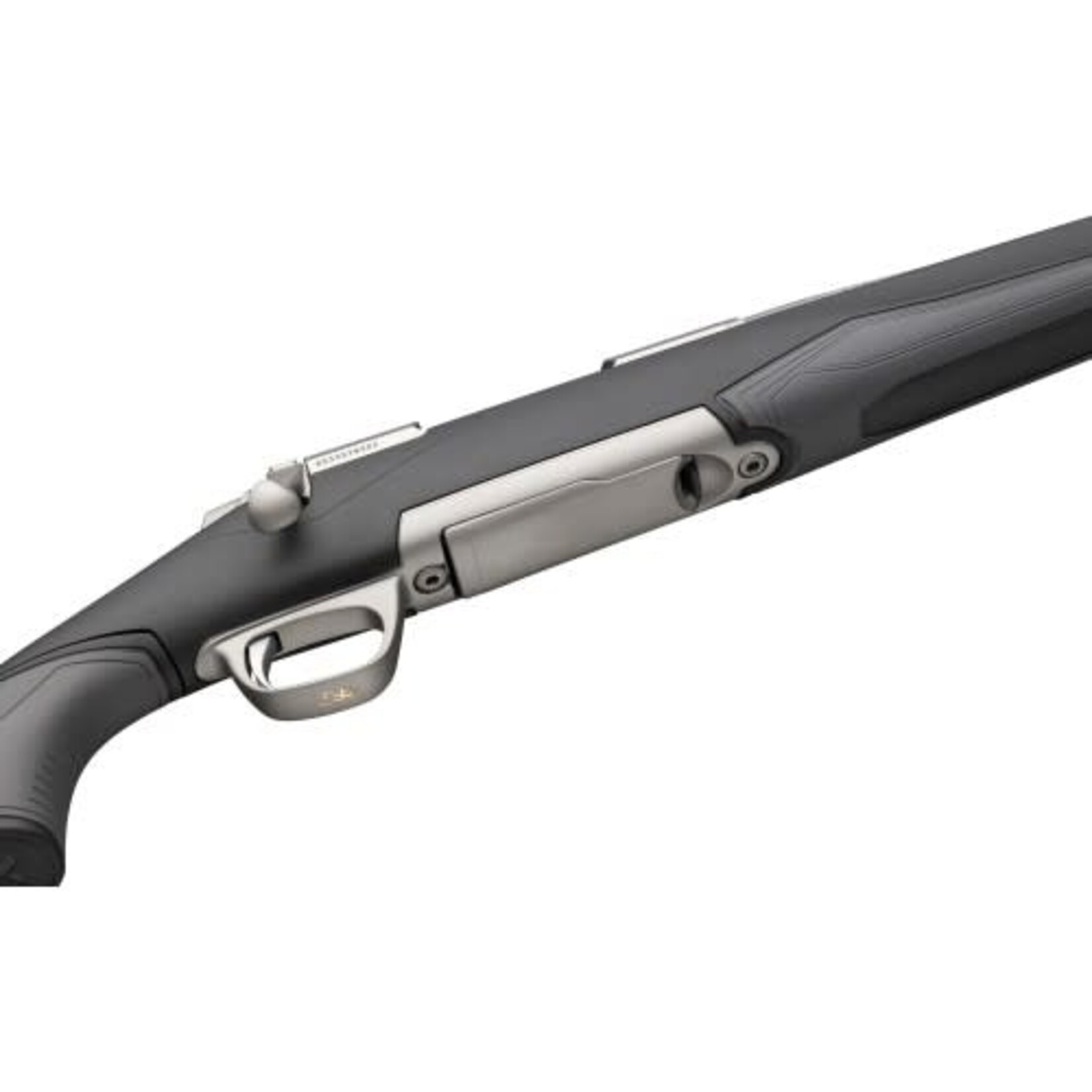 Browning 6.5 Prc - Browning X-Bolt 2 Hunter Composite  SS