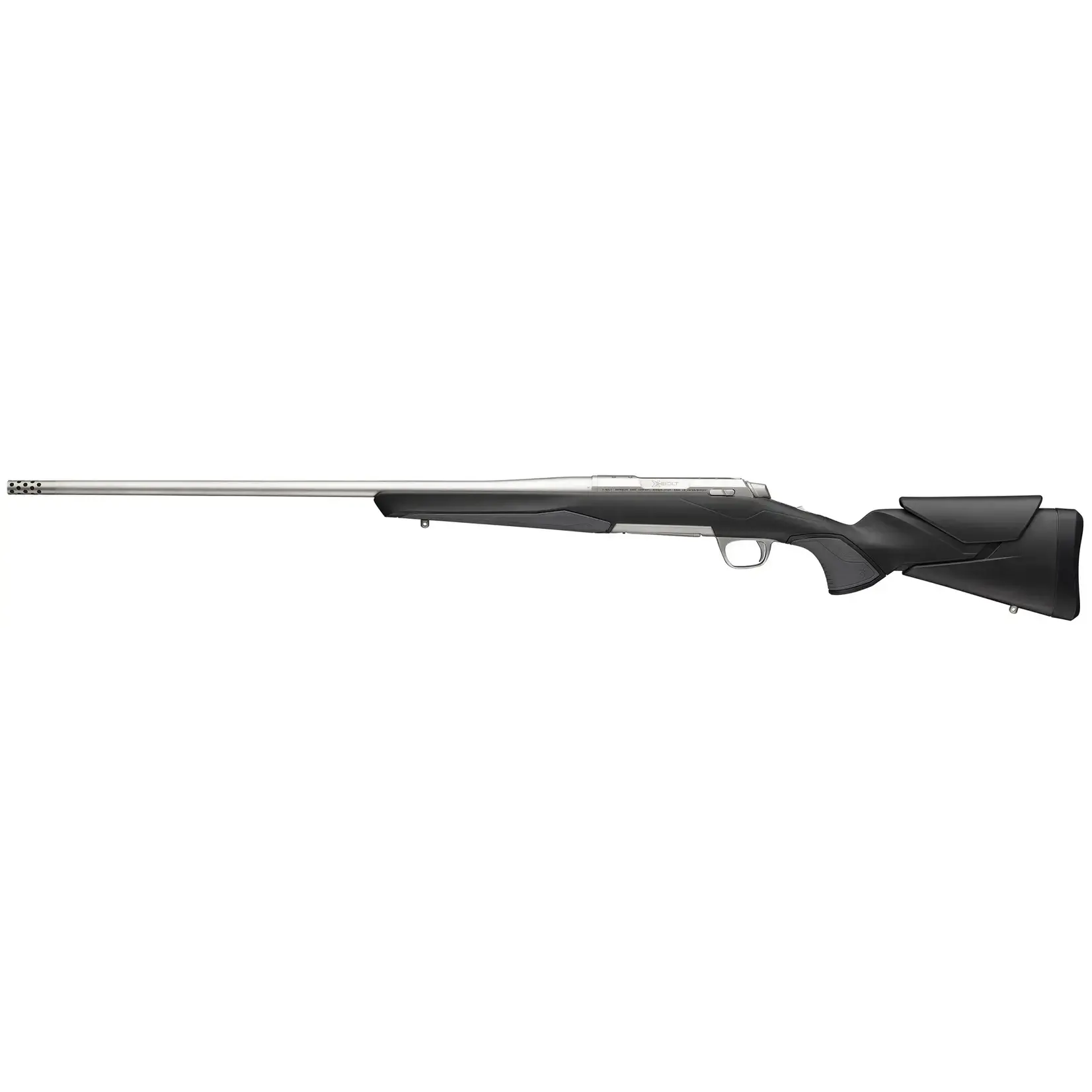 Browning 6.5 Prc - Browning X-Bolt 2 Hunter Composite  SS