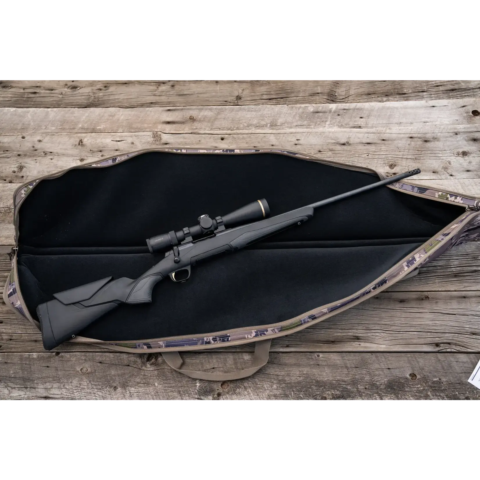 Browning Browning Max Long Range Ovix 54" Soft Gun Case
