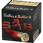 Sellier & Bellot 410 ga Lead - Sellier & Bellot X3 3" 11/16 oz #6 25 rnds
