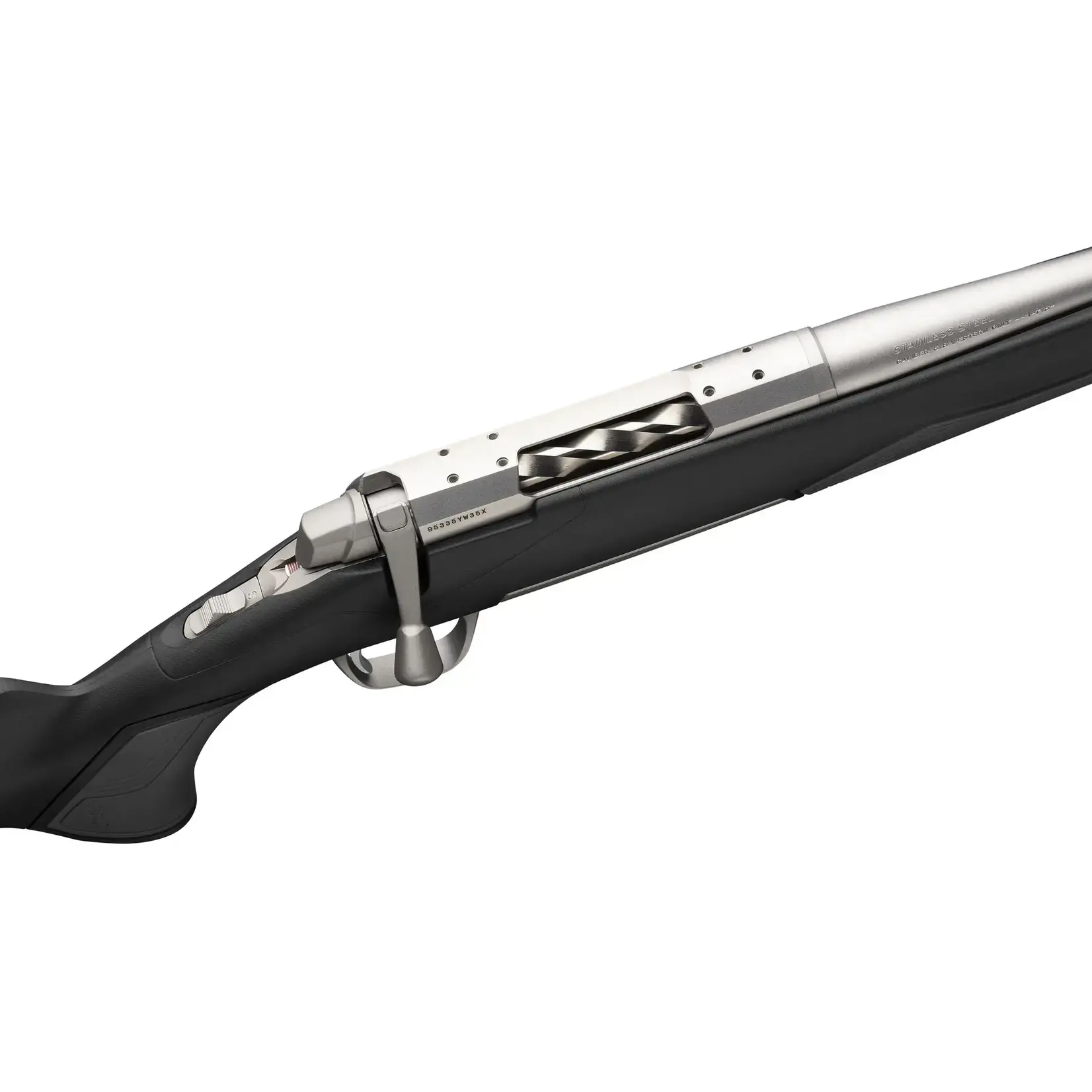 Browning 300 Prc - Browning X-Bolt 2 Hunter Composit SS