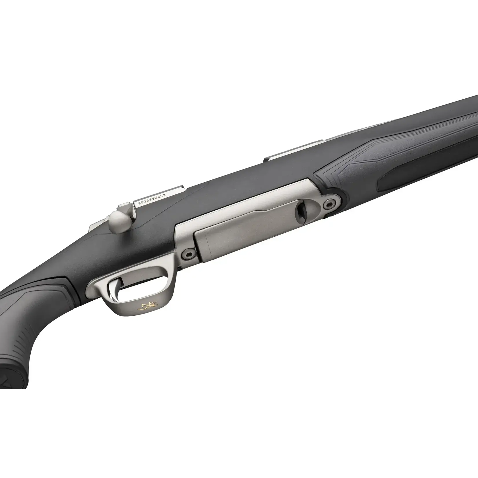 Browning 300 Prc - Browning X-Bolt 2 Hunter Composit SS