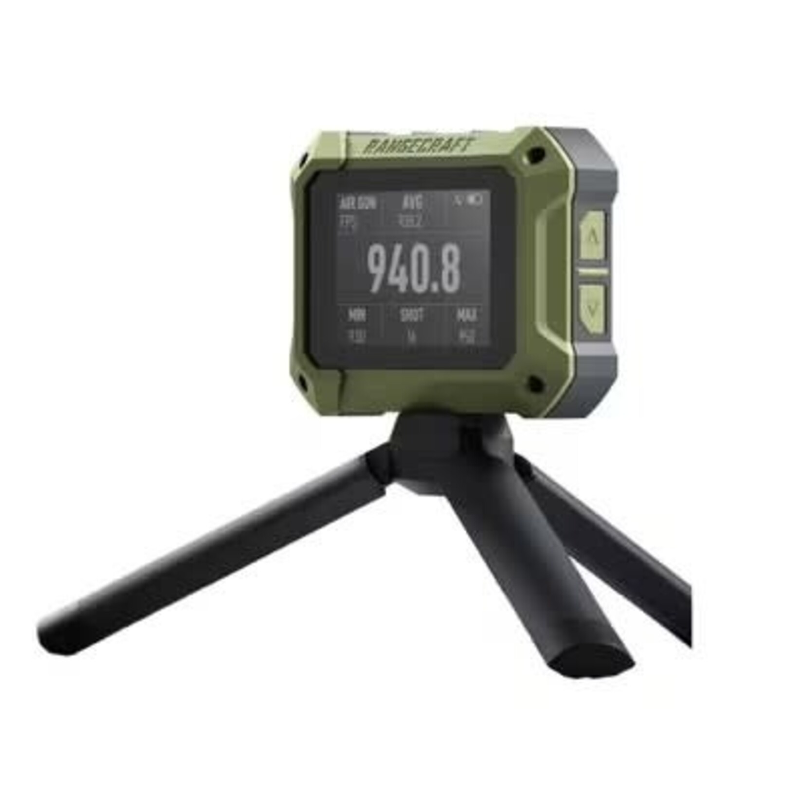 Athlon Athlon Rangecraft Velocity Pro Radar Chronograph