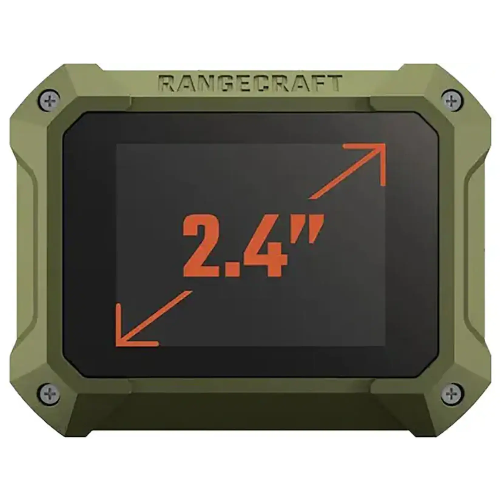 Athlon Athlon Rangecraft Velocity Pro Radar Chronograph
