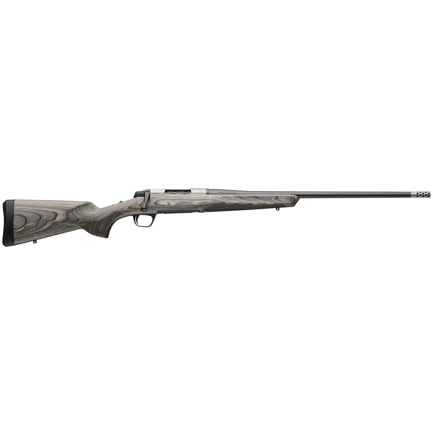 Browning 6.5 PRC - Browning X-Bolt 2 Hunter Laminate Two-Tone