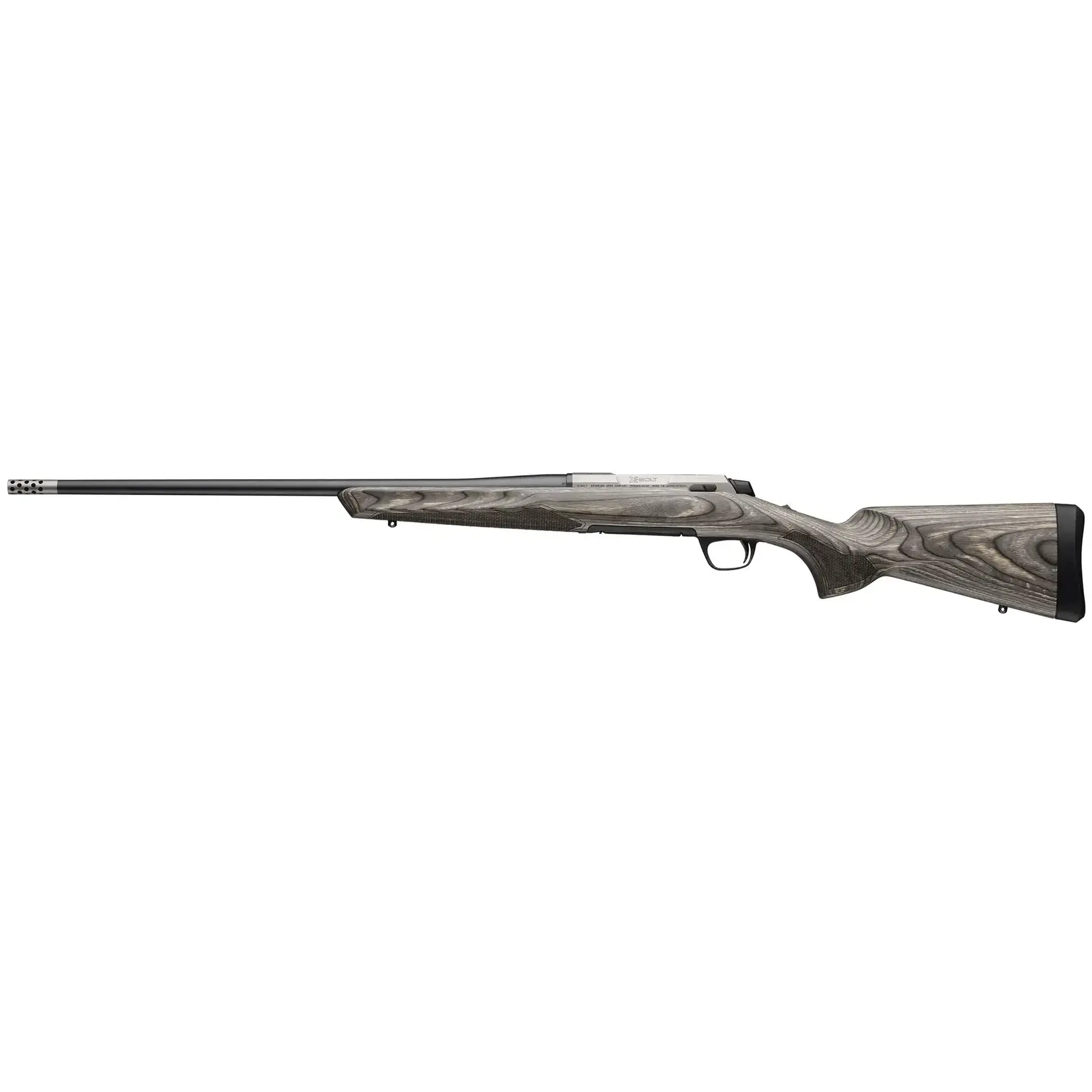 Browning 6.5 PRC - Browning X-Bolt 2 Hunter Laminate Two-Tone