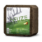 Hunters Specialties Hunter Specialties Nfuze Salt Block 25 lbs - Fresh Apple Flavor