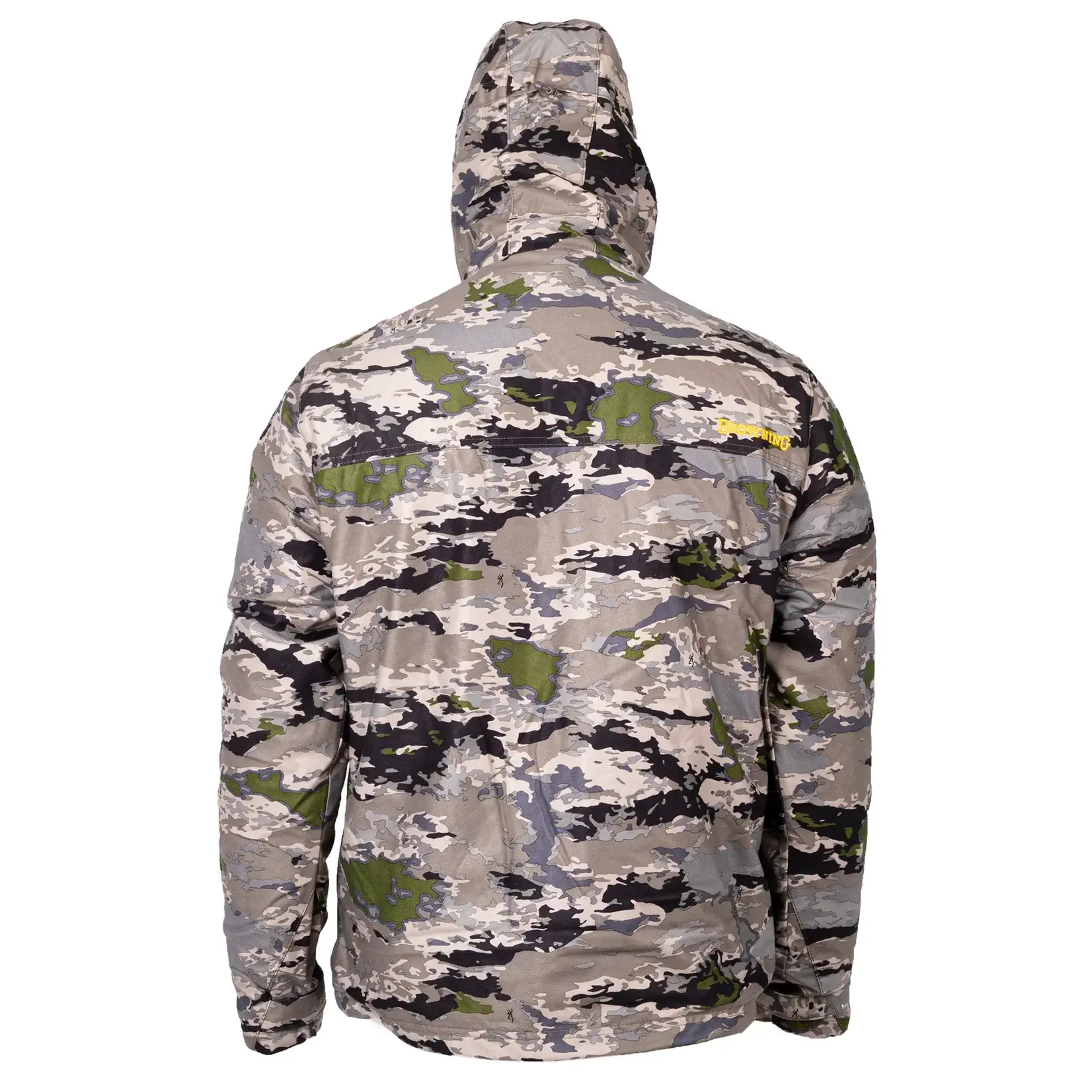 Browning Browning 3 in 1 Hunting Parka - Ovix