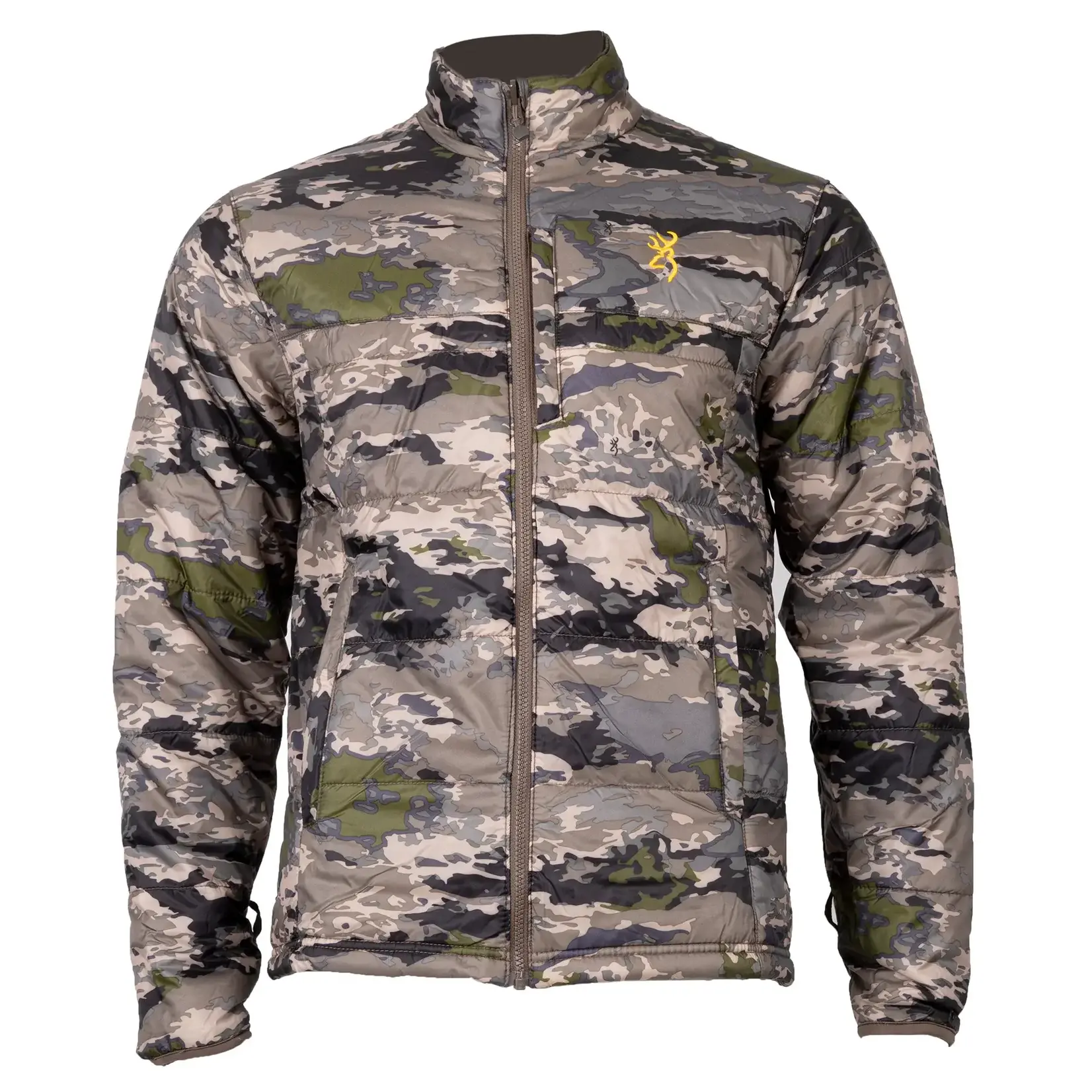 Browning Browning 3 in 1 Hunting Parka - Ovix