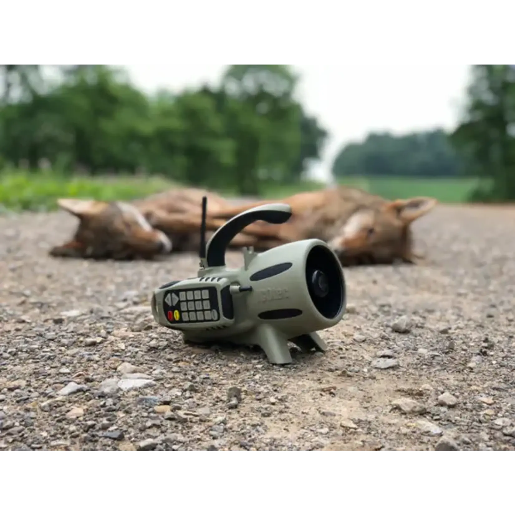 ICOtec Icotec 300+ Electric Predator Call