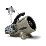 ICOtec Icotec 320+ Electric Predator Call With Decoy